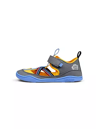 AFFENZAHN | Kinder Sandalen BREEZY TUKAN | 